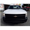 Image 5 : H1 --  2011 CHEVROLET SILVERADO 1500 PICKUP, White, 195804 KM's