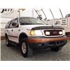 Image 8 : A7 --  2001 FORD EXPEDITION XLT 4X4, White, 516303 KM's