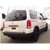 Image 13 : A12 --  2008 PONTIAC MONTANA , White, 249336 KM's