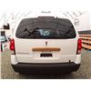 Image 14 : A12 --  2008 PONTIAC MONTANA , White, 249336 KM's