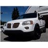 Image 3 : A12 --  2008 PONTIAC MONTANA , White, 249336 KM's