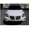 Image 5 : A12 --  2008 PONTIAC MONTANA , White, 249336 KM's