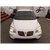 Image 6 : A12 --  2008 PONTIAC MONTANA , White, 249336 KM's