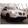 Image 7 : A12 --  2008 PONTIAC MONTANA , White, 249336 KM's