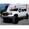 Image 2 : F6 --  2009 GMC SIERRA 1500 CREW CAB 4X4, White, 174749 KM's