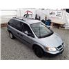 Image 10 : A5 --  2003 DODGE CARAVAN SE, Blue, 165768 KM's