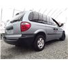 Image 14 : A5 --  2003 DODGE CARAVAN SE, Blue, 165768 KM's