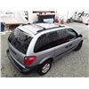 Image 16 : A5 --  2003 DODGE CARAVAN SE, Blue, 165768 KM's