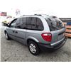 Image 21 : A5 --  2003 DODGE CARAVAN SE, Blue, 165768 KM's