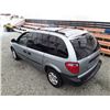 Image 22 : A5 --  2003 DODGE CARAVAN SE, Blue, 165768 KM's