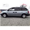 Image 23 : A5 --  2003 DODGE CARAVAN SE, Blue, 165768 KM's