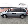 Image 24 : A5 --  2003 DODGE CARAVAN SE, Blue, 165768 KM's