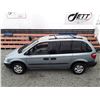 Image 25 : A5 --  2003 DODGE CARAVAN SE, Blue, 165768 KM's