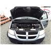 Image 30 : A5 --  2003 DODGE CARAVAN SE, Blue, 165768 KM's