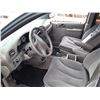Image 48 : A5 --  2003 DODGE CARAVAN SE, Blue, 165768 KM's
