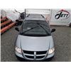 Image 7 : A5 --  2003 DODGE CARAVAN SE, Blue, 165768 KM's