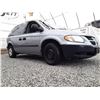 Image 8 : A5 --  2003 DODGE CARAVAN SE, Blue, 165768 KM's