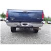 Image 18 : F6 --  2003 FORD F350 SRW SUPER DUTY DIESEL CREW CAB 4X4, Blue, 262246 KM's
