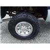 Image 34 : F6 --  2003 FORD F350 SRW SUPER DUTY DIESEL CREW CAB 4X4, Blue, 262246 KM's