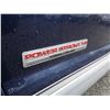 Image 35 : F6 --  2003 FORD F350 SRW SUPER DUTY DIESEL CREW CAB 4X4, Blue, 262246 KM's
