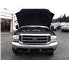 Image 37 : F6 --  2003 FORD F350 SRW SUPER DUTY DIESEL CREW CAB 4X4, Blue, 262246 KM's