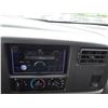 Image 60 : F6 --  2003 FORD F350 SRW SUPER DUTY DIESEL CREW CAB 4X4, Blue, 262246 KM's