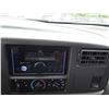 Image 61 : F6 --  2003 FORD F350 SRW SUPER DUTY DIESEL CREW CAB 4X4, Blue, 262246 KM's