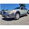 Image 2 : A8 --  2005 SUBARU LEGACY OUTBACK 2.5I AWD, Brown, 312670 KM's