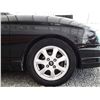 Image 24 : A2 --  2001 HYUNDAI TIBURON, Black, 170717 KM's