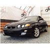 Image 2 : A2 --  2001 HYUNDAI TIBURON, Black, 170717 KM's