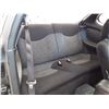 Image 37 : A2 --  2001 HYUNDAI TIBURON, Black, 170717 KM's