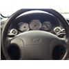Image 52 : A2 --  2001 HYUNDAI TIBURON, Black, 170717 KM's