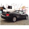 Image 8 : A2 --  2001 HYUNDAI TIBURON, Black, 170717 KM's