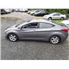 Image 24 : A12A --  2013 HYUNDAI ELANTRA GLS, Silver, 142702 KM's