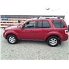 Image 24 : D2 --  2011 FORD ESCAPE LIMITED AWD , Red, 184870 KM's