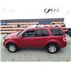 Image 25 : D2 --  2011 FORD ESCAPE LIMITED AWD , Red, 184870 KM's