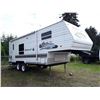 Image 8 : 0A --  2004 WILDWOOD BY FOREST RIVER 5TH WHEEL