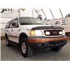 Image 8 : A7 --  2001 FORD EXPEDITION XLT 4X4, White, 516303 KM's