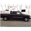 Image 11 : A10 --  2003 GMC SIERRA1500 EXT CAB 4X4, Grey, 351062 KM's