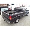 Image 15 : A10 --  2003 GMC SIERRA1500 EXT CAB 4X4, Grey, 351062 KM's