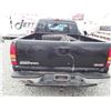 Image 17 : A10 --  2003 GMC SIERRA1500 EXT CAB 4X4, Grey, 351062 KM's