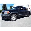 Image 1 : A10 --  2003 GMC SIERRA1500 EXT CAB 4X4, Grey, 351062 KM's