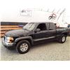 Image 24 : A10 --  2003 GMC SIERRA1500 EXT CAB 4X4, Grey, 351062 KM's