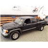 Image 25 : A10 --  2003 GMC SIERRA1500 EXT CAB 4X4, Grey, 351062 KM's
