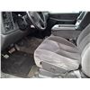 Image 46 : A10 --  2003 GMC SIERRA1500 EXT CAB 4X4, Grey, 351062 KM's