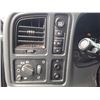 Image 49 : A10 --  2003 GMC SIERRA1500 EXT CAB 4X4, Grey, 351062 KM's