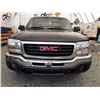 Image 6 : A10 --  2003 GMC SIERRA1500 EXT CAB 4X4, Grey, 351062 KM's