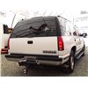 Image 14 : A11 --  1997 CHEVROLET TAHOE 1500 4X4, White, 356104 KM's