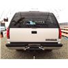 Image 15 : A11 --  1997 CHEVROLET TAHOE 1500 4X4, White, 356104 KM's