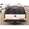 Image 16 : A11 --  1997 CHEVROLET TAHOE 1500 4X4, White, 356104 KM's